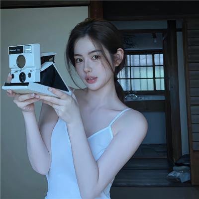 画中情思