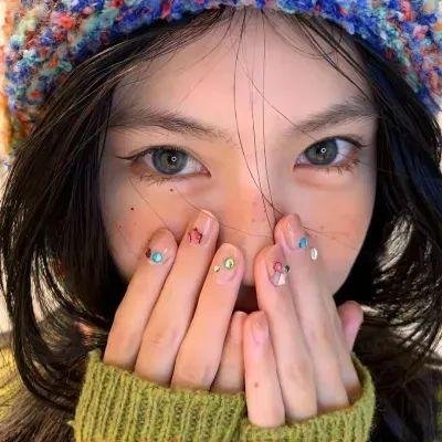 精卫填海
